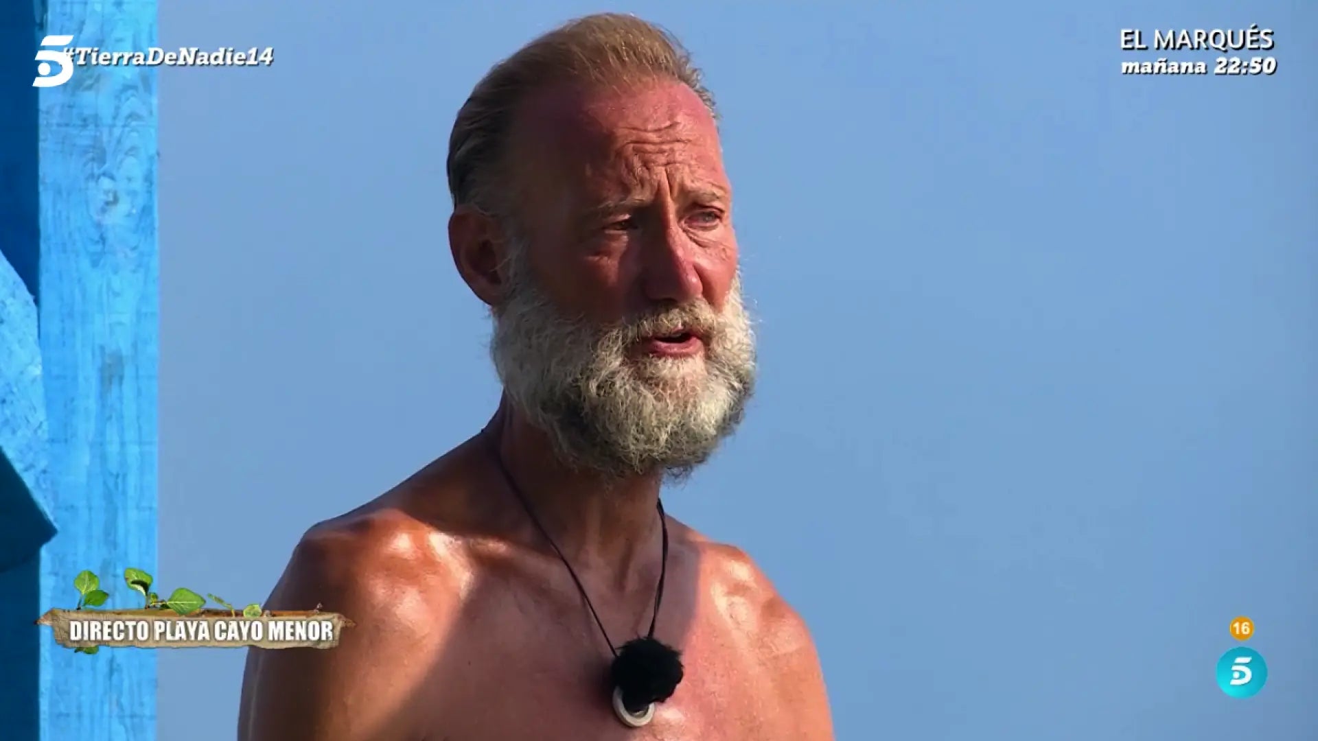 Què ha explicat Pedro García Aguado sobre l'addicció a les drogues? - Telecinco