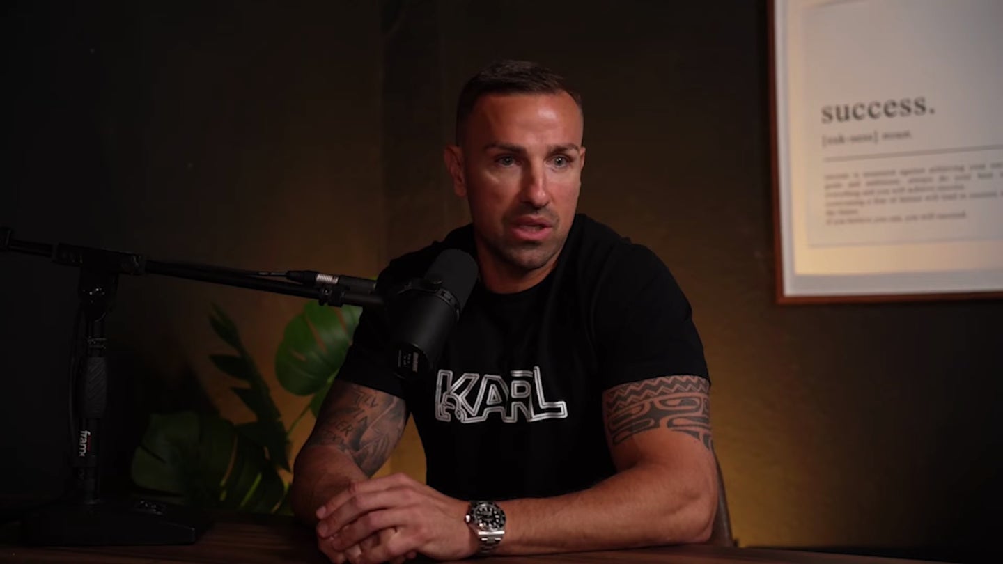 Rafa Mora treu a la llum secrets de Supervivientes - Youtube
