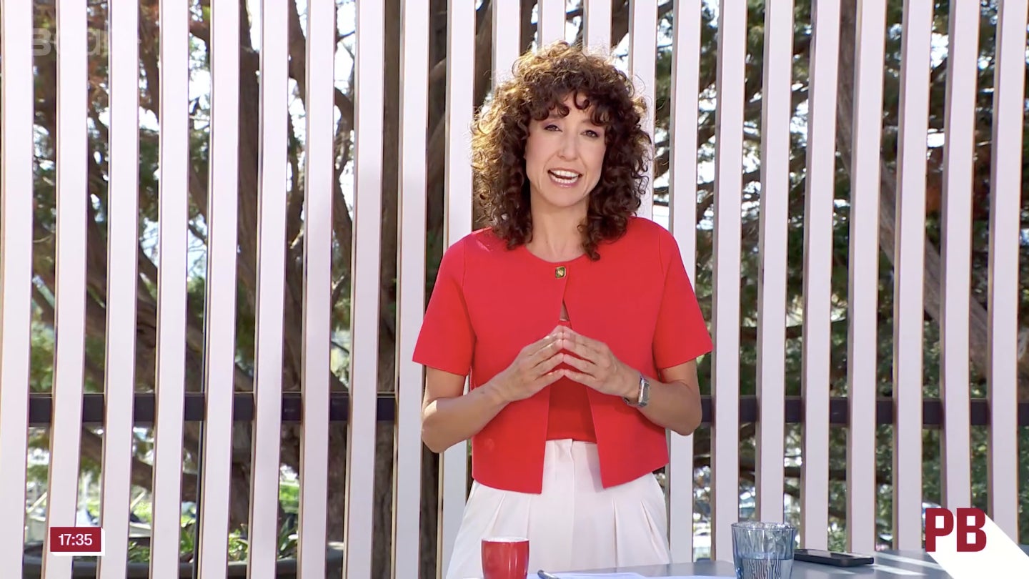 TV3 no emetrà el 'Planta Baixa' la temporada vinent - TV3