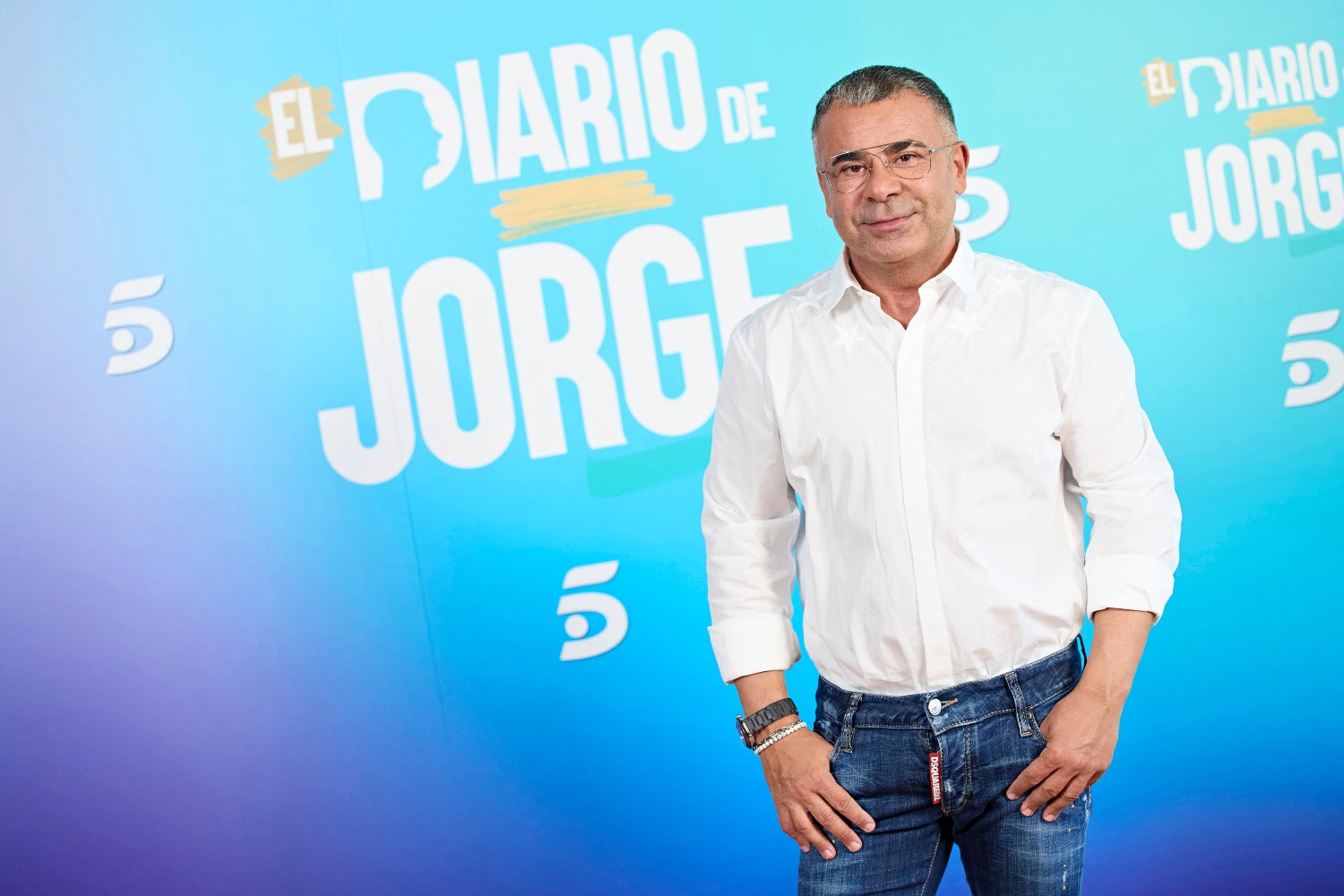 Així serà El diario de Jorge, el nou programa de Telecinco