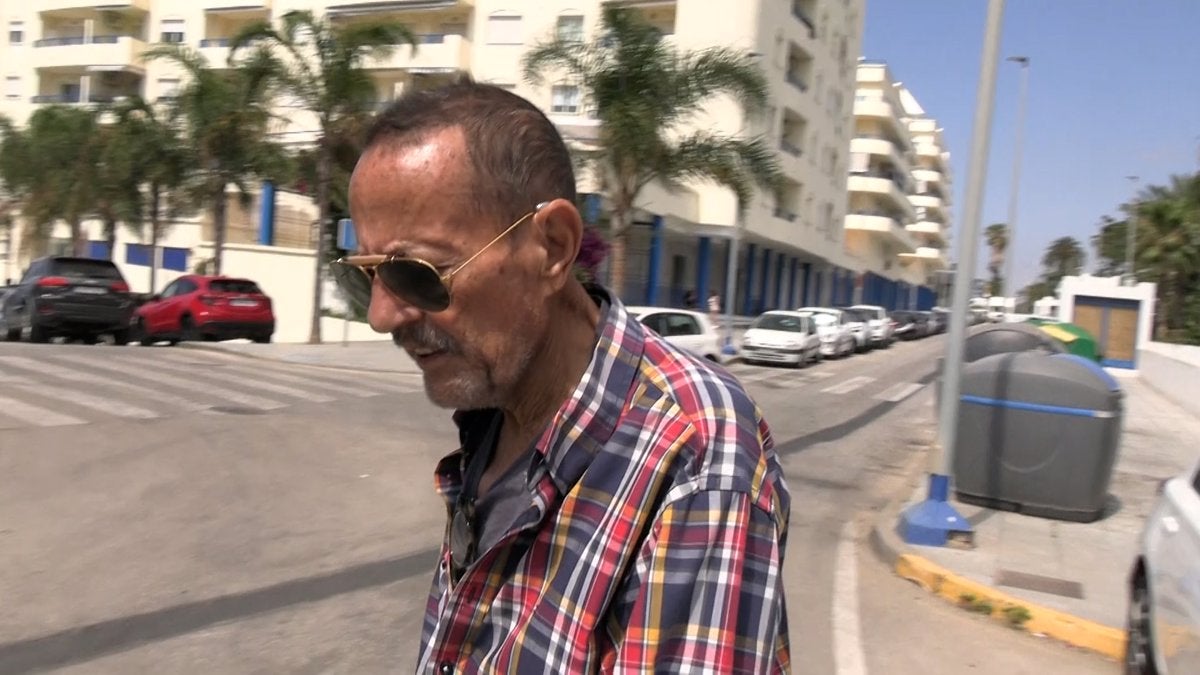 ¿Cómo se encuentra Julián Muñoz? Empeora su estado de salud - Europa Press