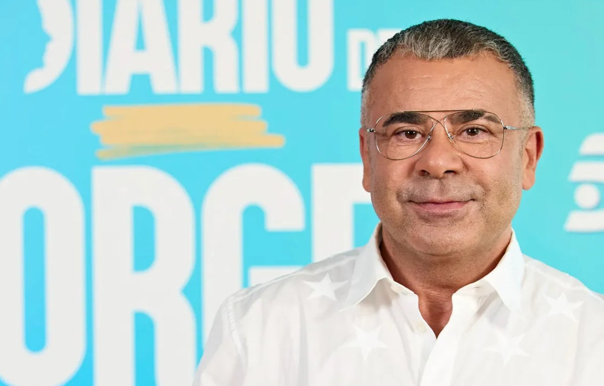 Com està Jorge Javier abans de l'estrena del programa nou_ - Telecinco