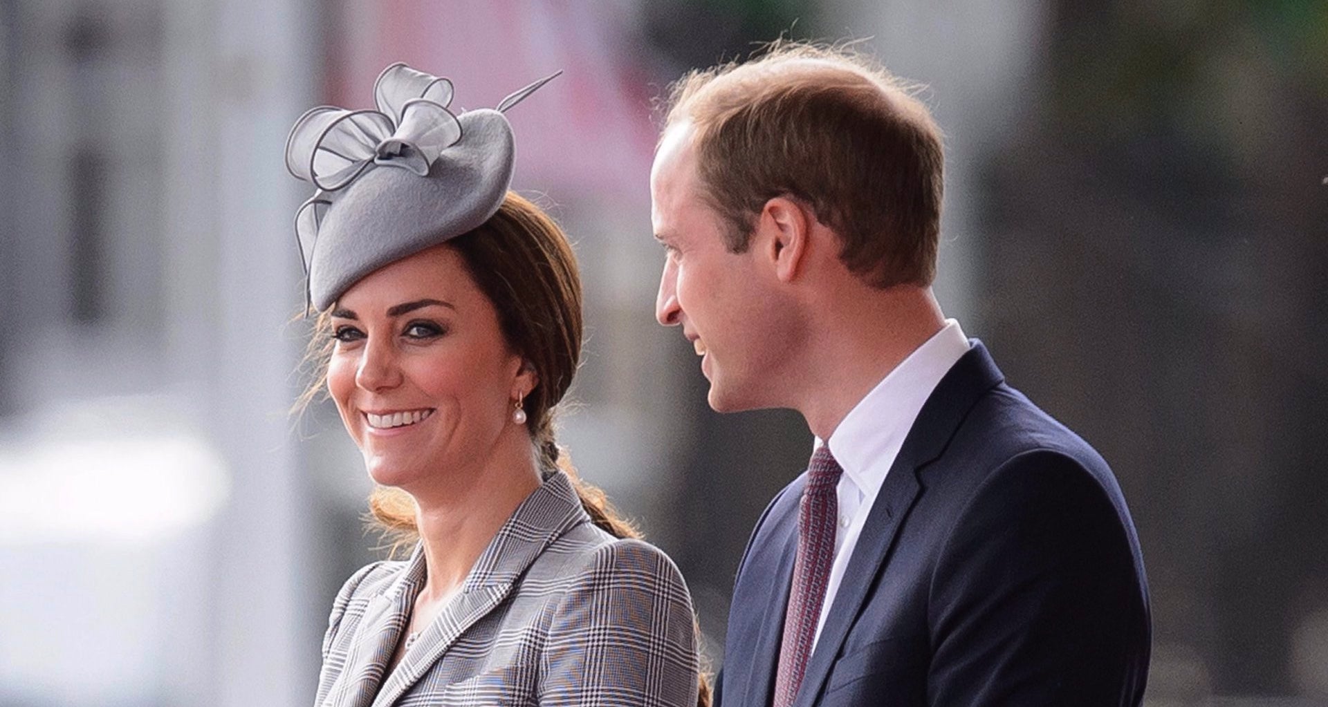 Com han protegit els fills Kate Middleton i Guillem? - Europa Press