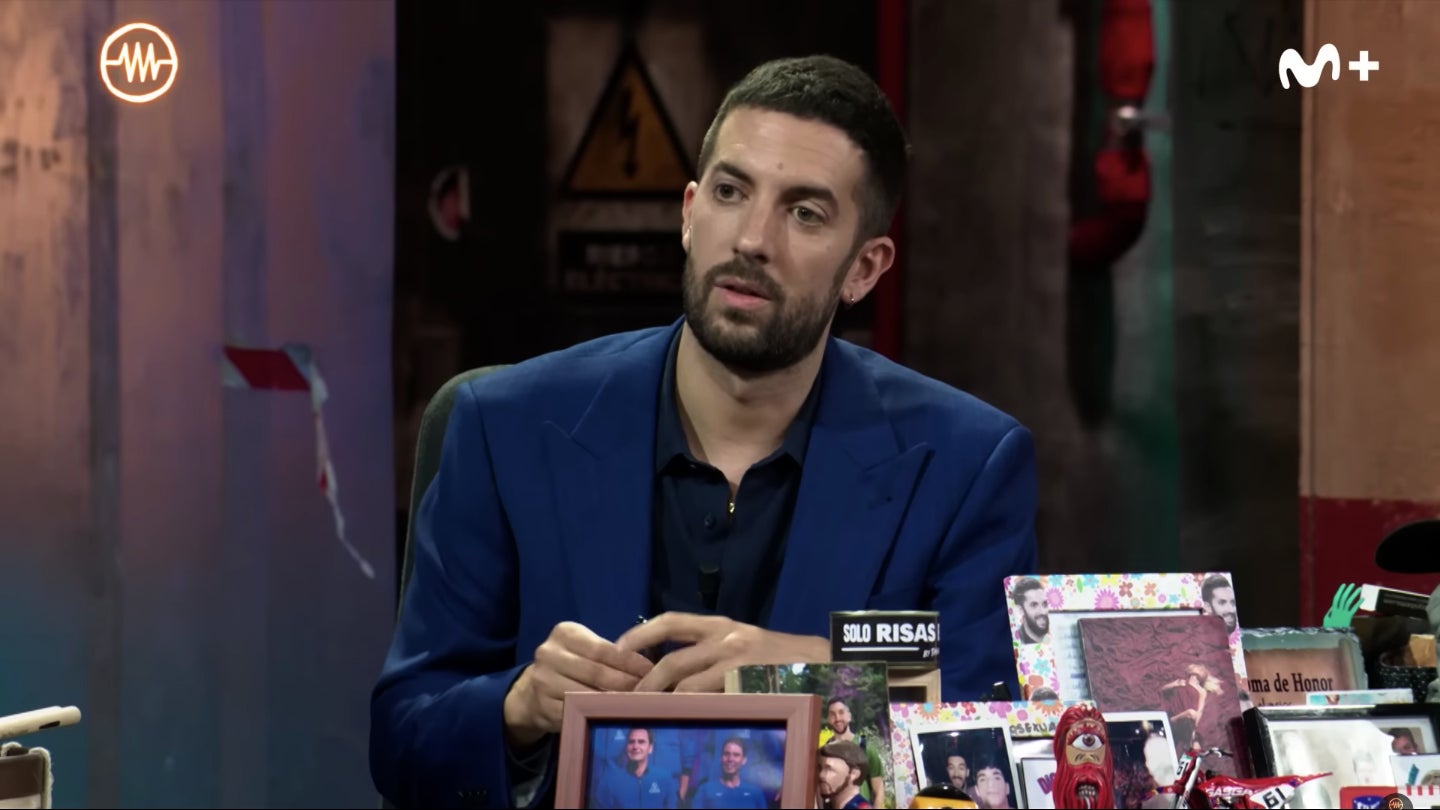 Com serà el nou programa de David Broncano a TVE? - Movistar+