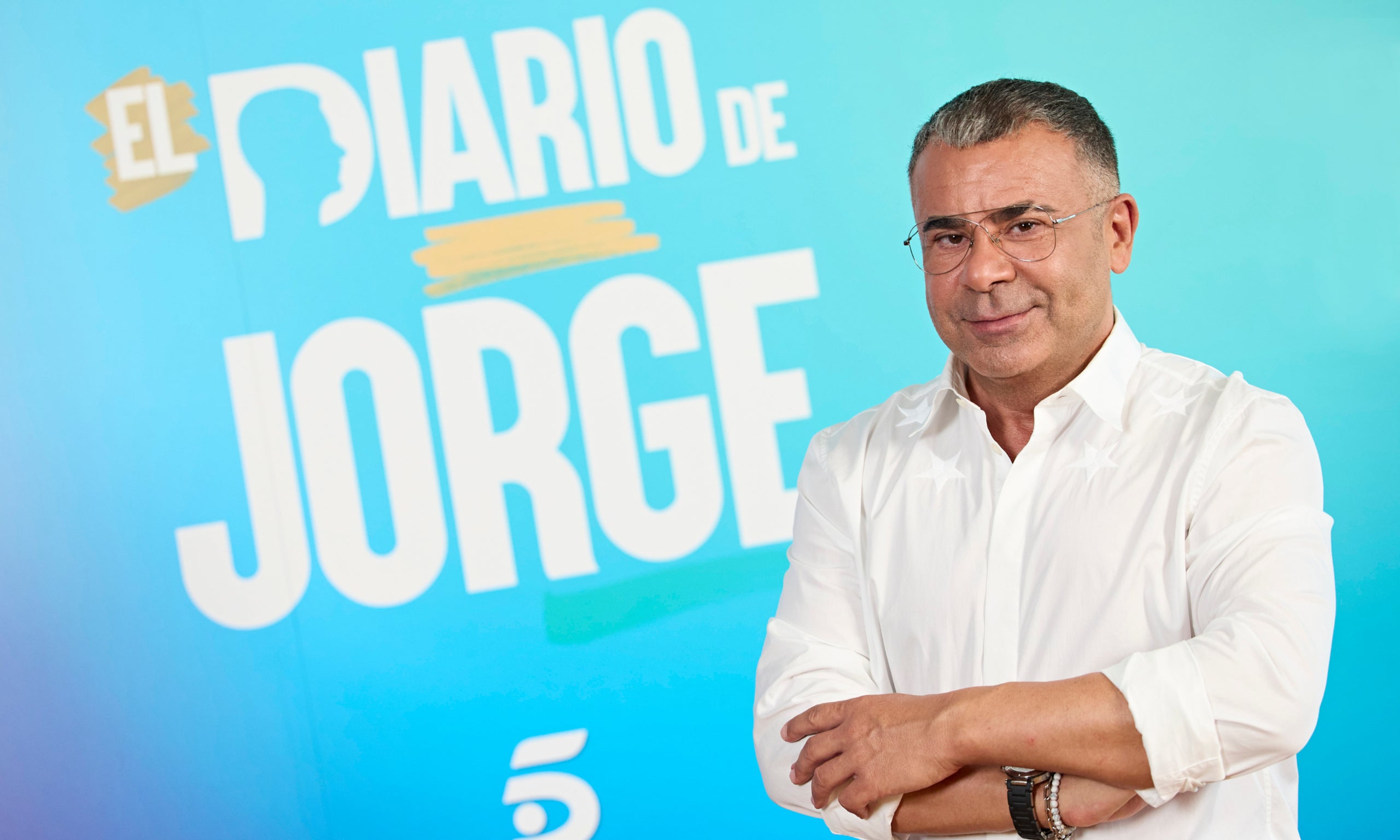 Com serà el nou programa de Jorge Javier a Telecinco?