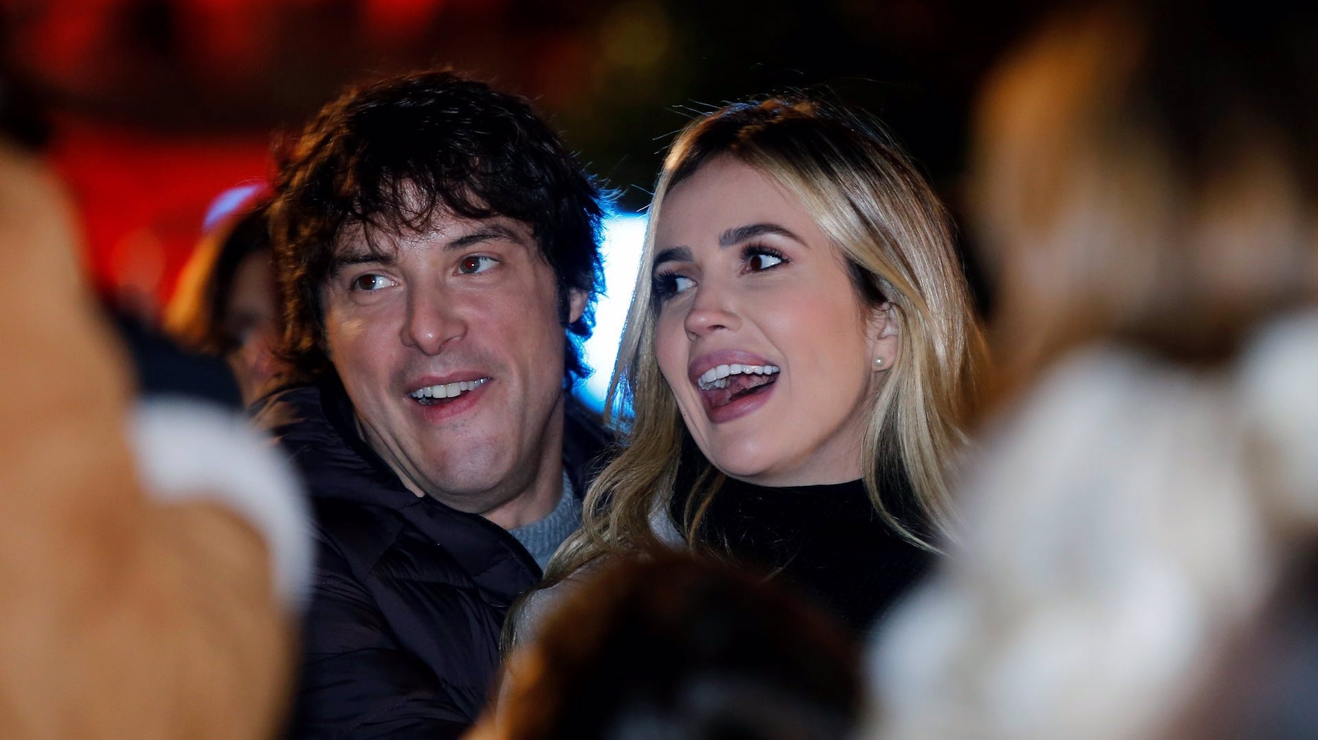 Com serà la boda de Jordi Cruz i Rebecca Lima? - Europa Press