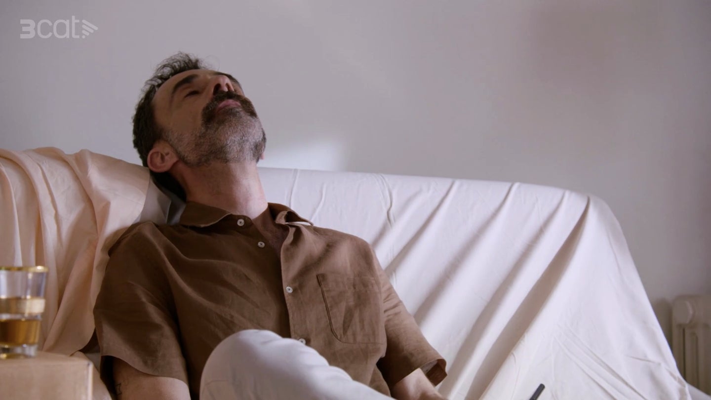 El final de temporada de Com si fos ahir ha enganxat l'audiència - TV3