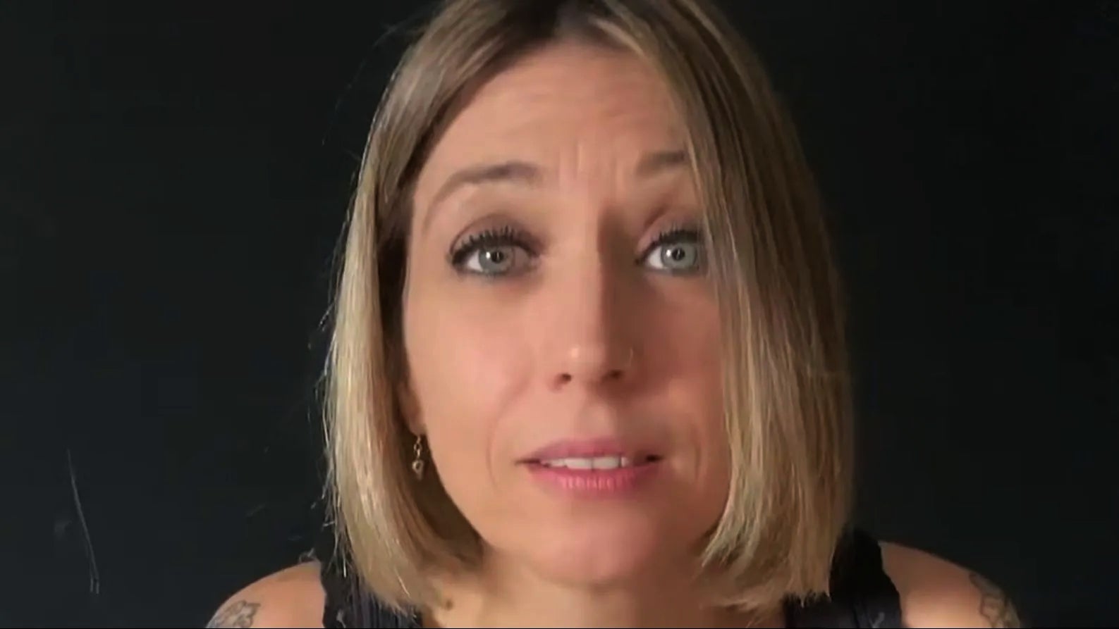 Fayna Bethencourt encara té por a represàlies d'El Yoyas - Telecinco