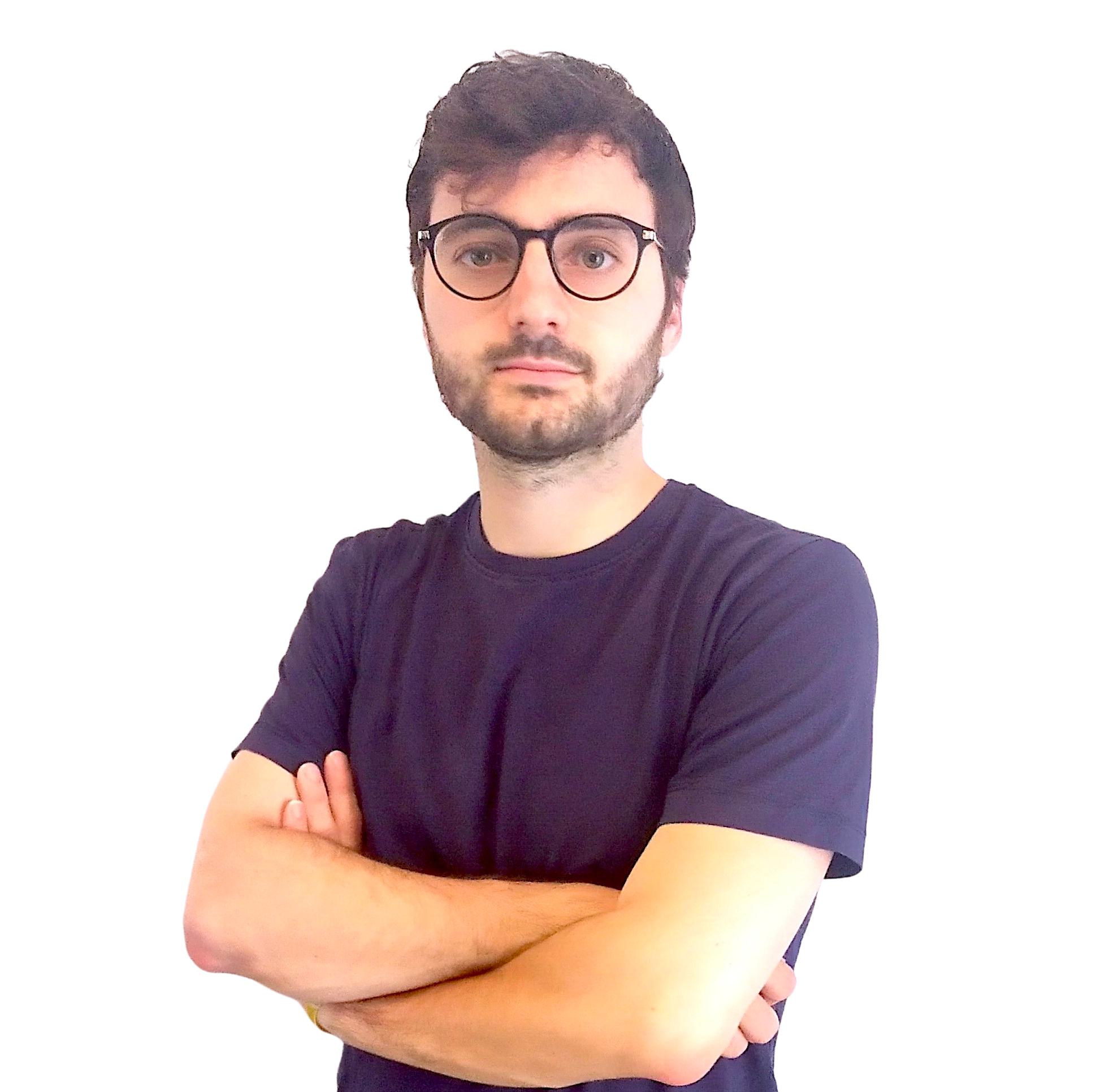 Gabriel González
