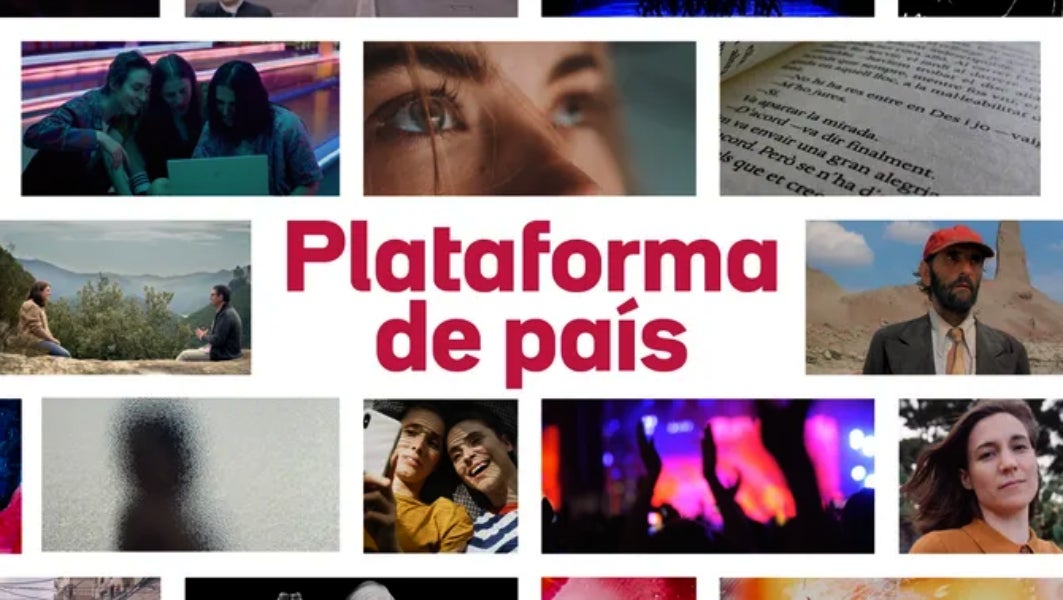 La plataforma digital de 3Cat fa un pas més - CCMA