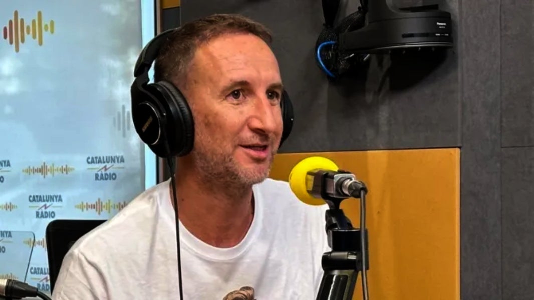 Manel Alías tindrà una hora més de programa en Cataluña Ràdio