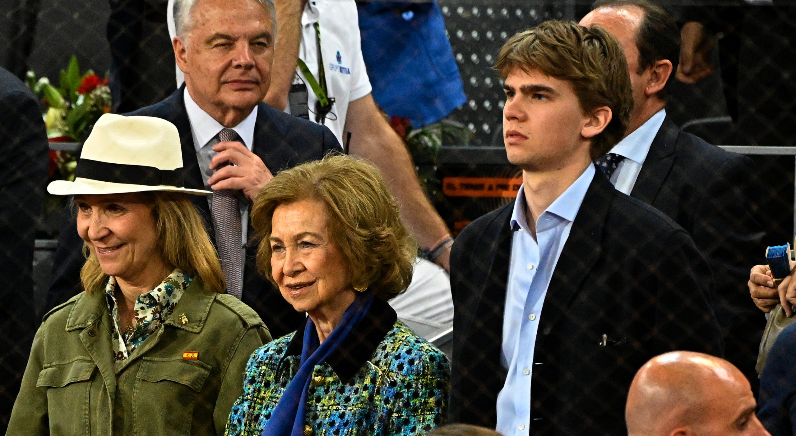 Miguel Urdangarin tiene nueva novia y se sabe quién es - Europa Press
