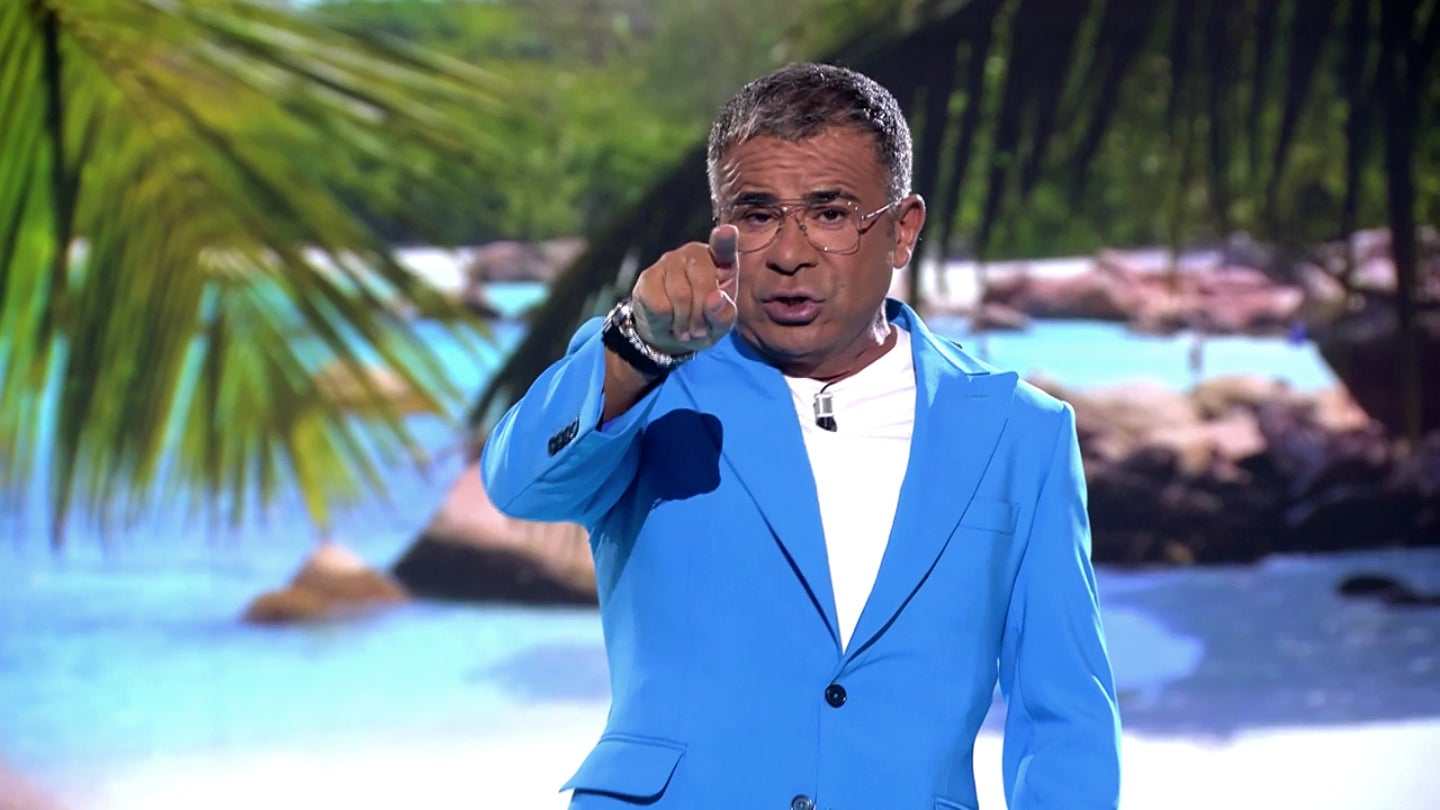 No hi haurà Supervivientes aquest diumenge? - Telecinco