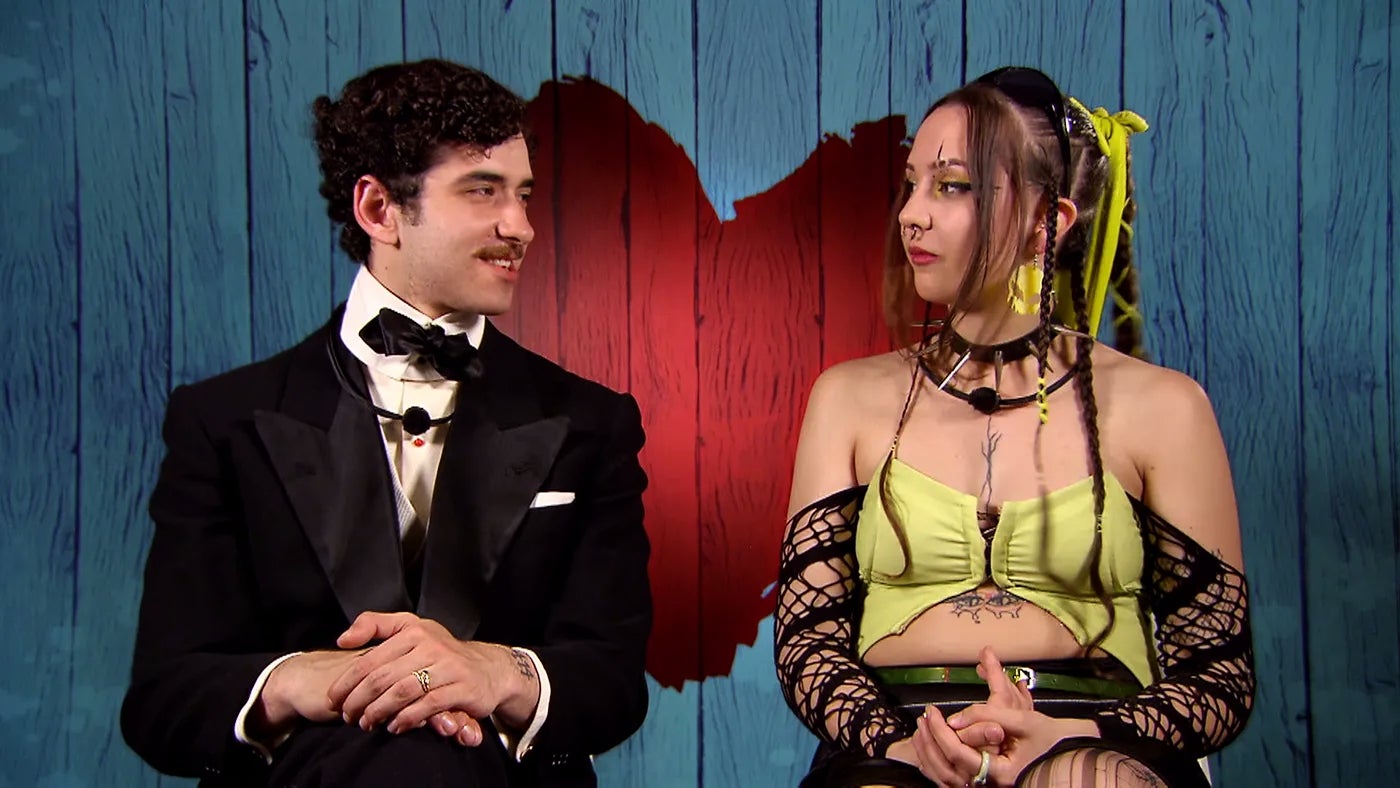 Què ha dit l'audiència de l'estrena de 'First Dates Hotel'? - Telecinco
