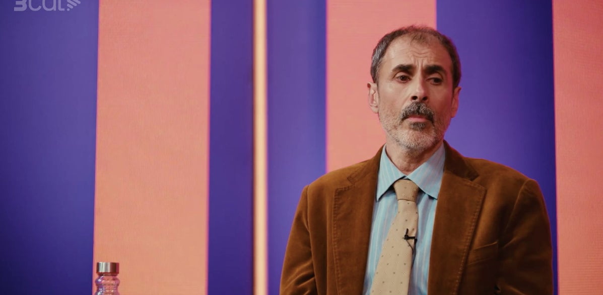 Quina audiència ha fet el final de Vintage_ - TV3