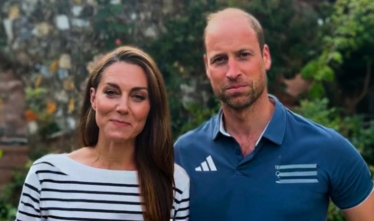 ¿Cómo se encuentra Kate Middleton de su cáncer? - Instagram