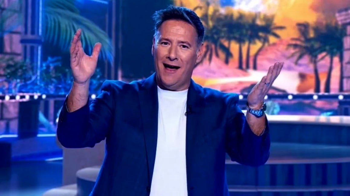 Com serà el nou programa de Carlos Latre - Telecinco