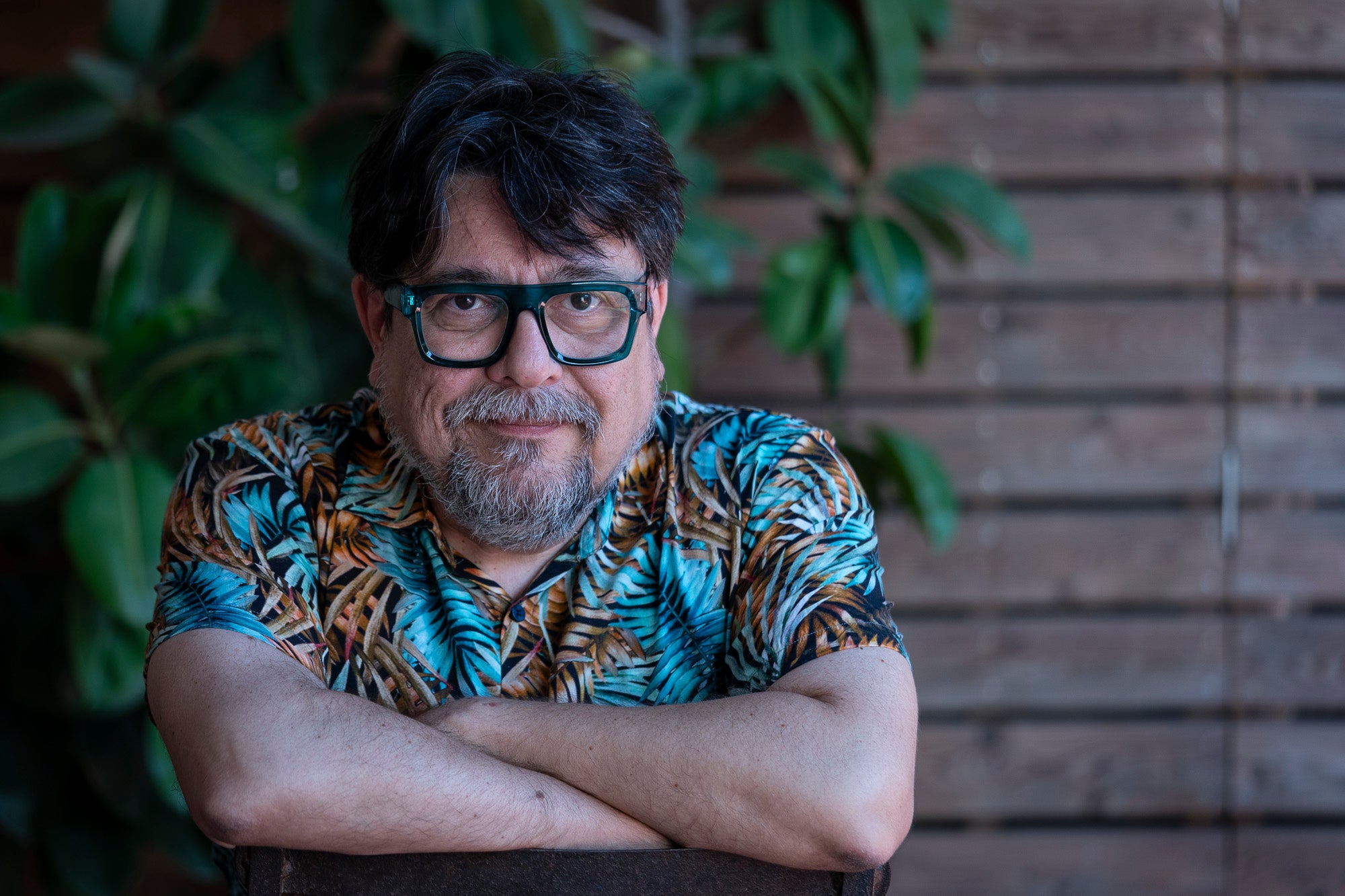 Entrevista a Juan Cruz, director y creador de la serie Vintage de TV3 - Mireia Comas