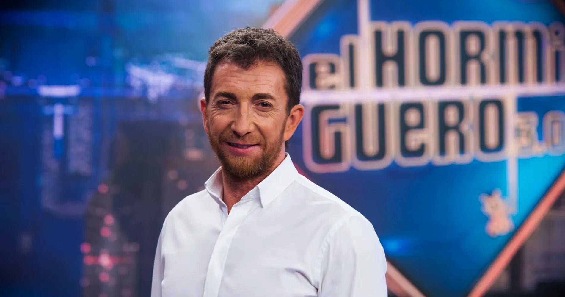 El Hormiguero fitxa col·laboradors nous per a la pròxima temporada - Antena 3