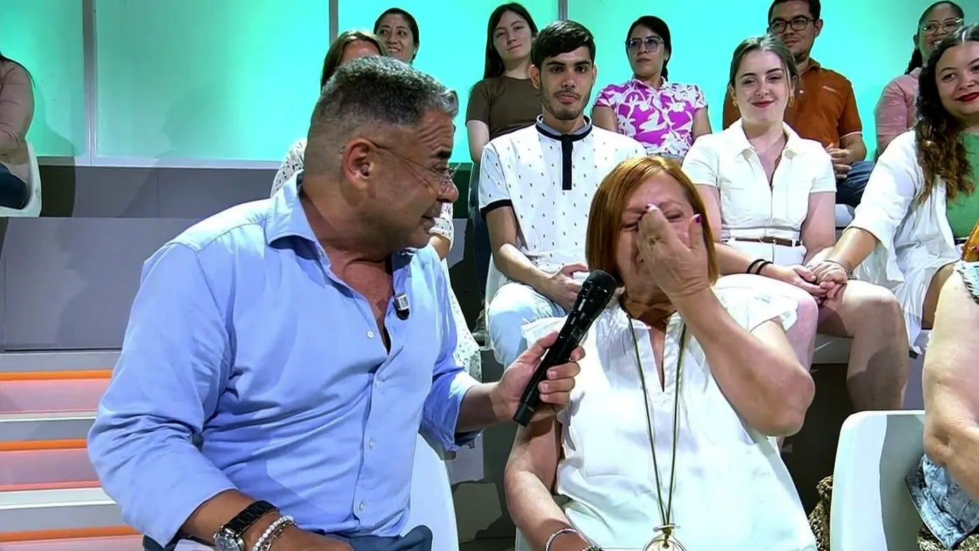 El programa recibe muchas crítiques en las redes sociales - Telecinco