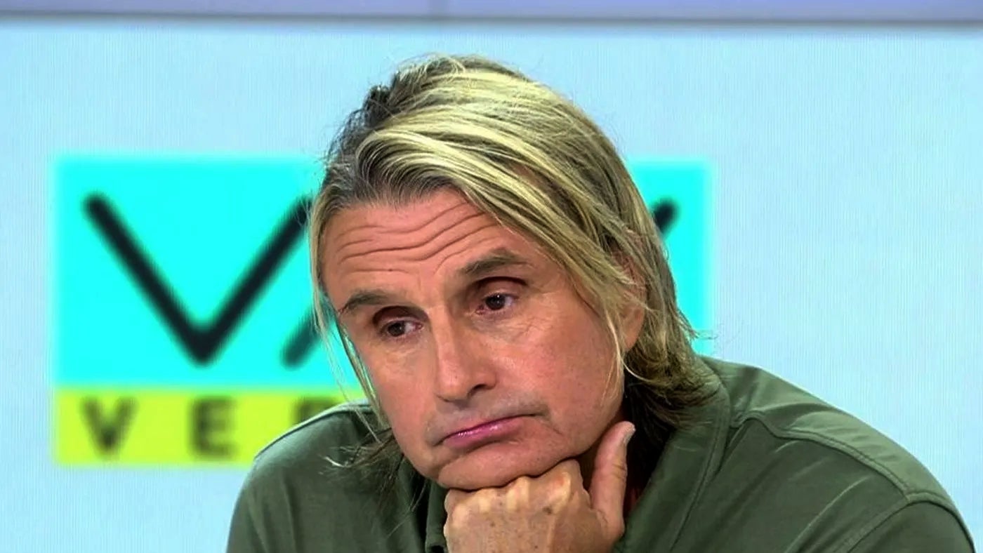 Nacho Cano carrega contra Pedro Sánchez per la seva imputació - Telecinco
