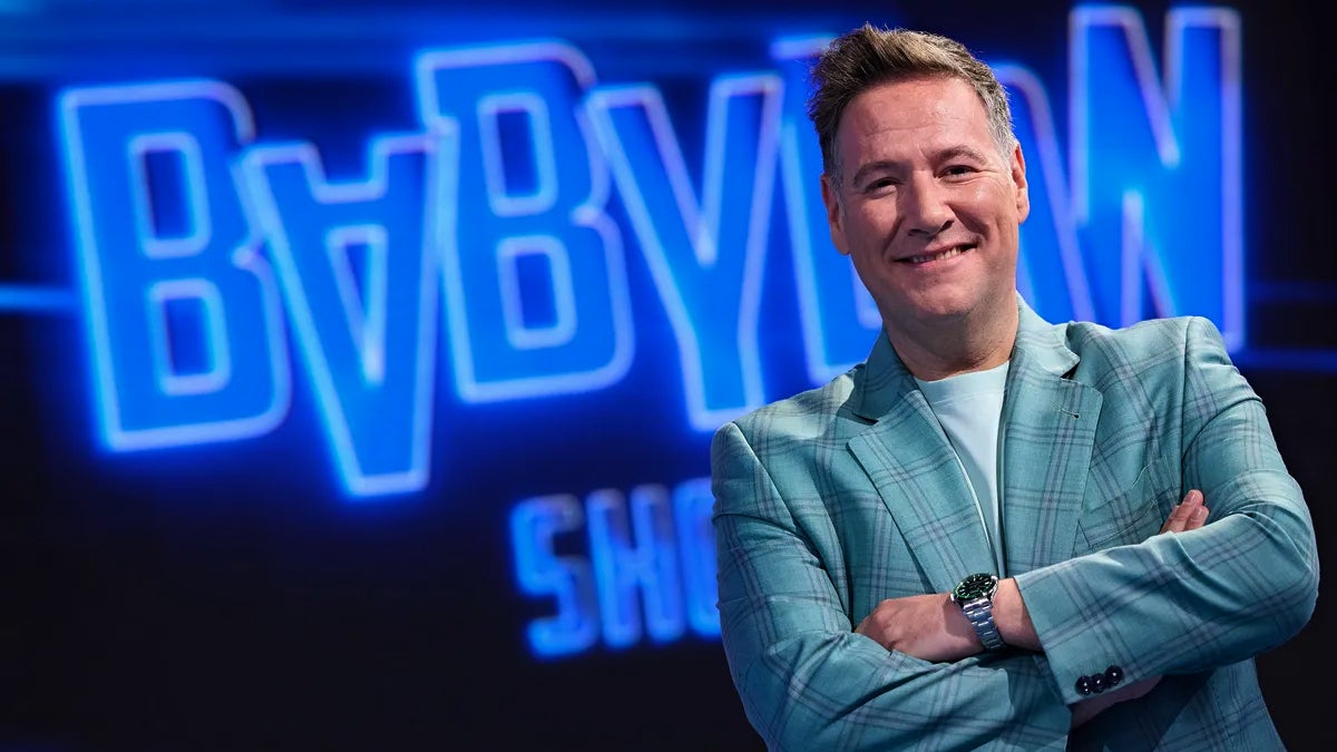 Quan s'estrena el nou programa de Carlos Latre? - Telecinco