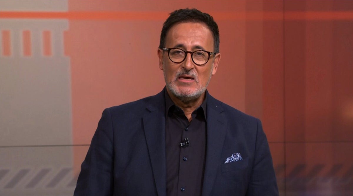 Quan s'estrena el programa nou de Xavier Grasset? - TV3