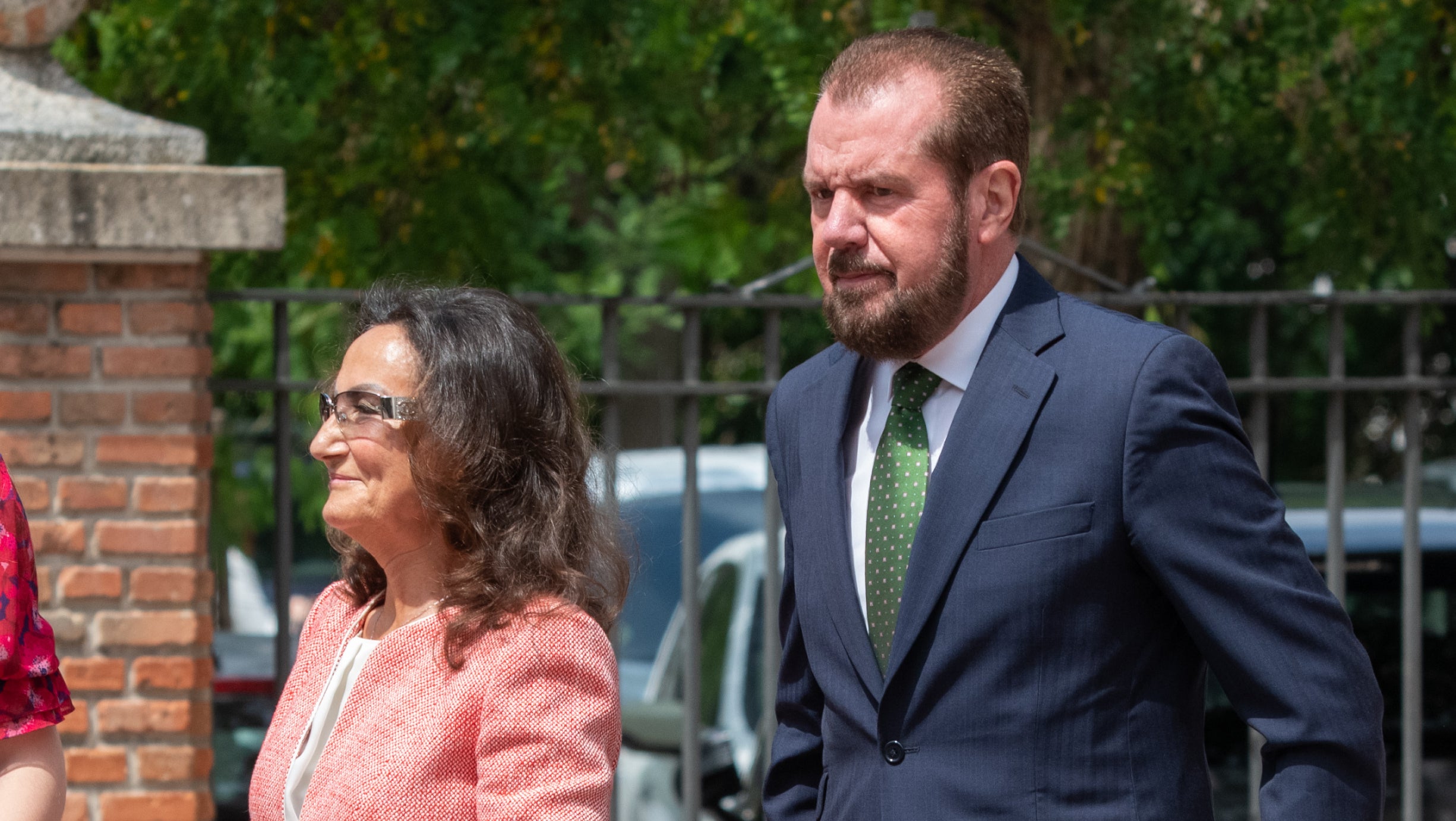 Què se sap de la vida del pare de Letícia? - Europa Press