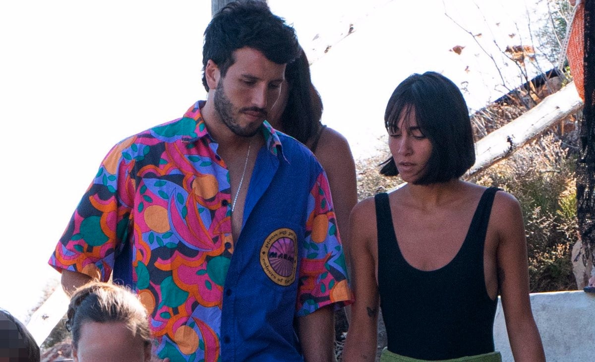 Sebastián Yatra dedica tot un disc a la ruptura amb Aitana - Europa Press
