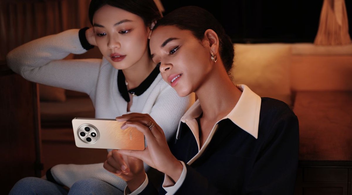 OPPO mostra com la IA pot alleujar les activitats diàries més tedioses | Servimedia