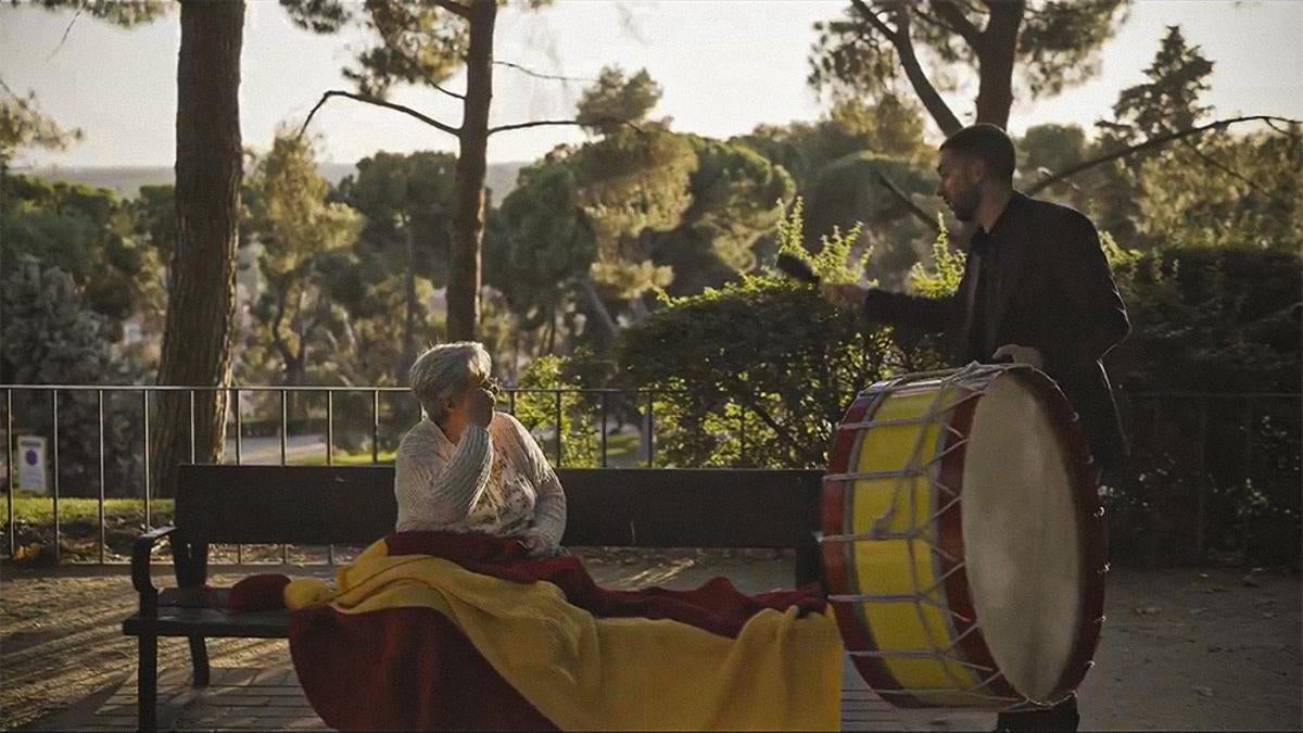 Així promociona TVE el nou programa de David Broncano