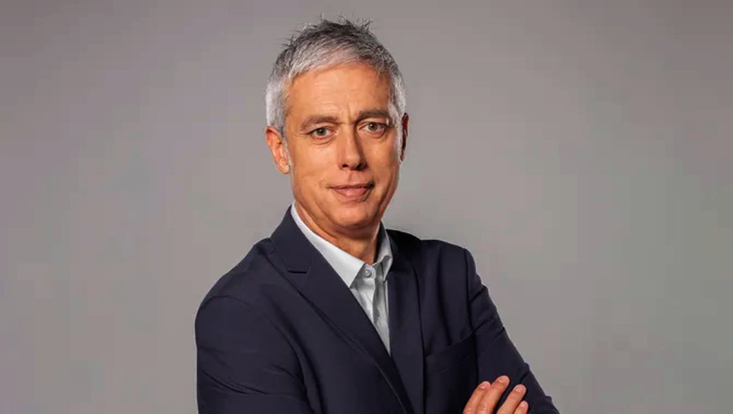 Albert Om serà el presentador de La Marató - TV3