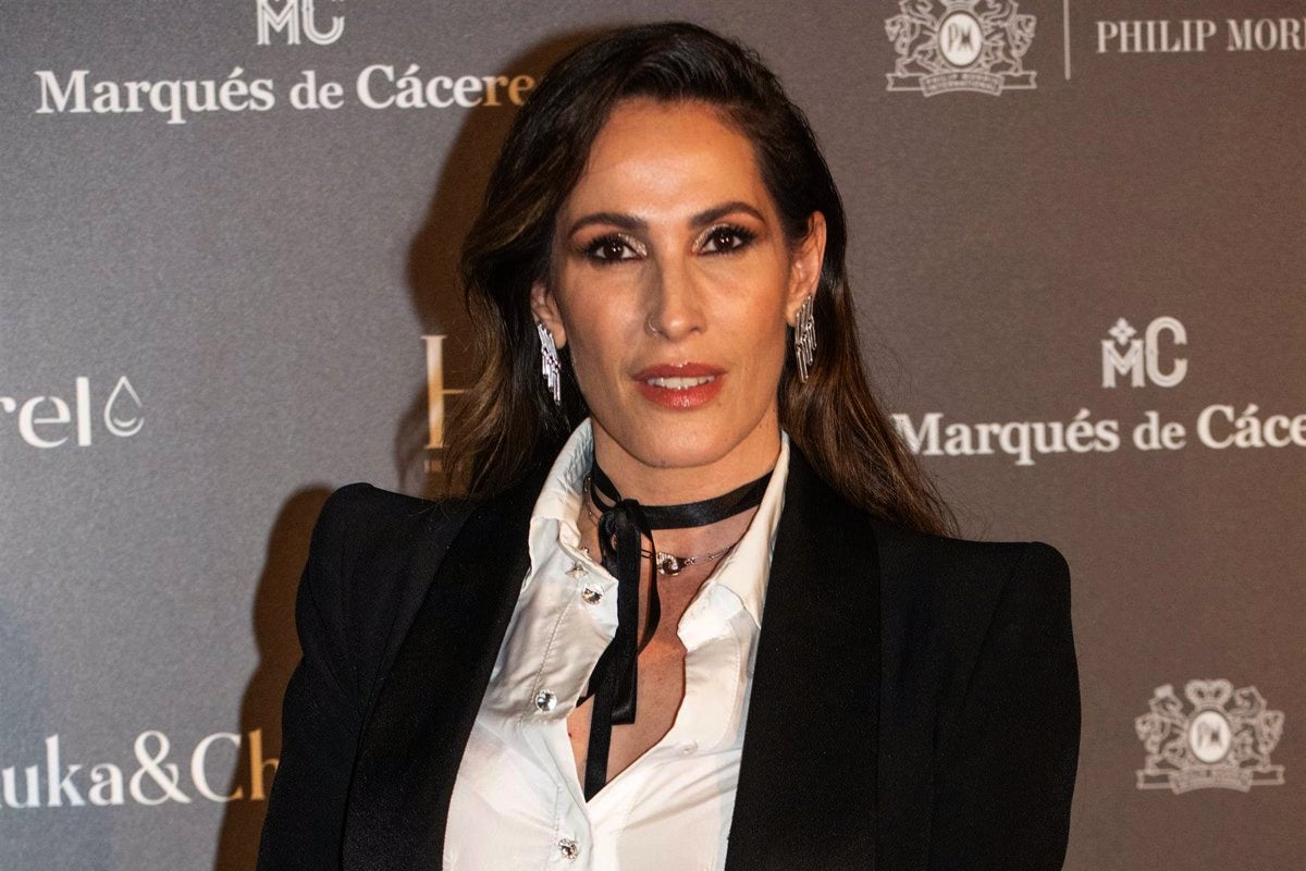 Com es diu i de què treballa el nou nòvio de Malú? - Europa Press