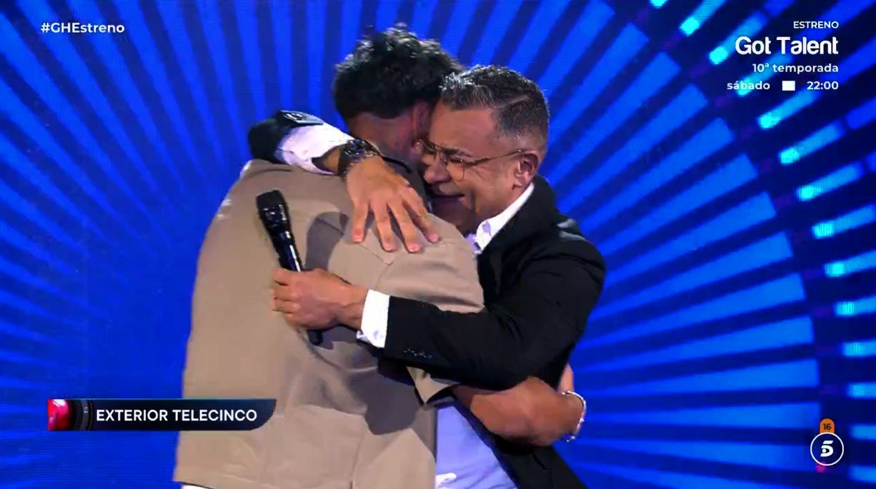 Com ha estat l'estrena de Gran Hermano? - Telecinco
