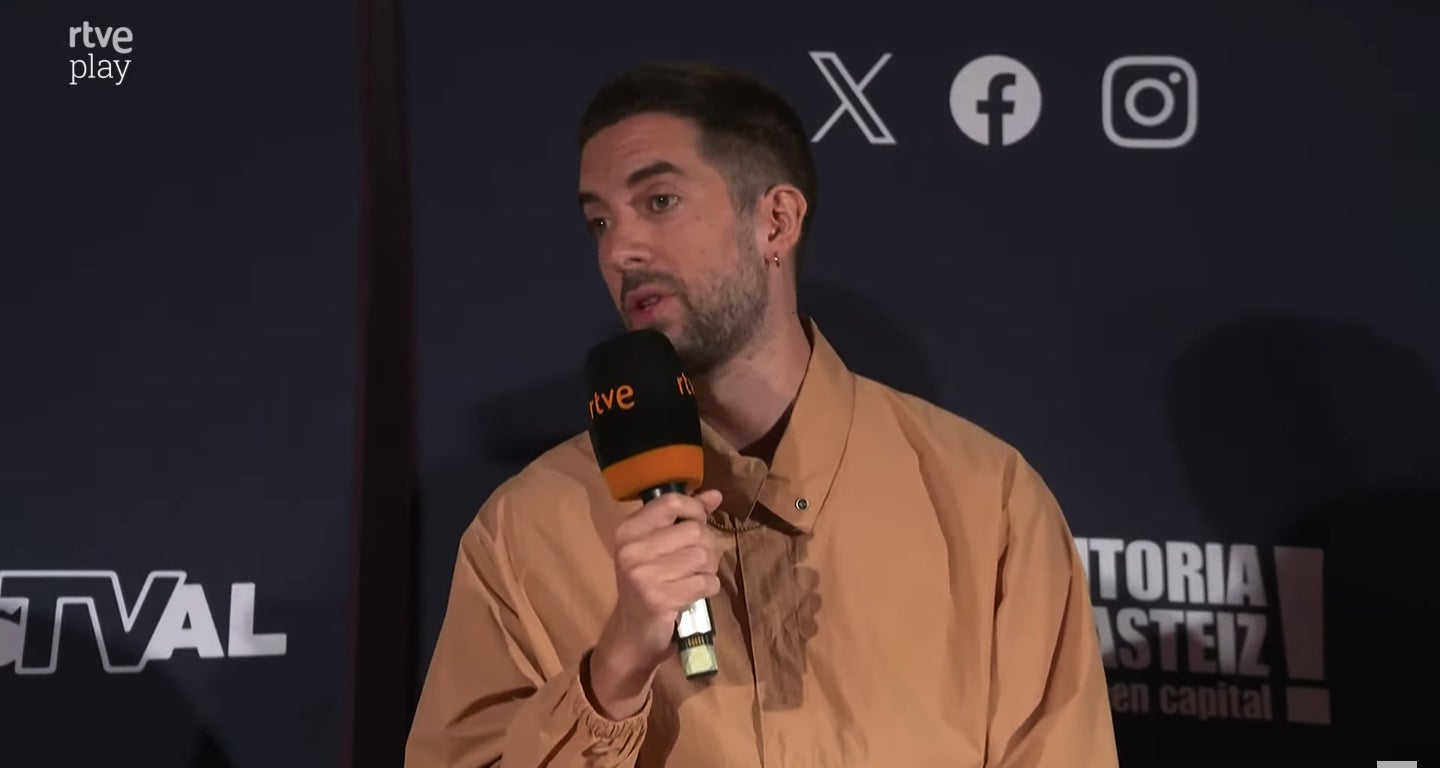 David Broncano parla del fitxatge per TVE per primera vegada - RTVE