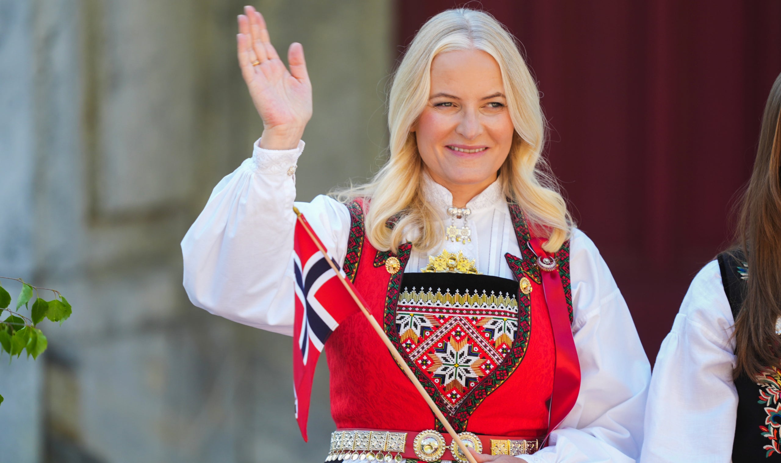 El fill de Mette-Marit, detingut per segona vegada - Europa Press