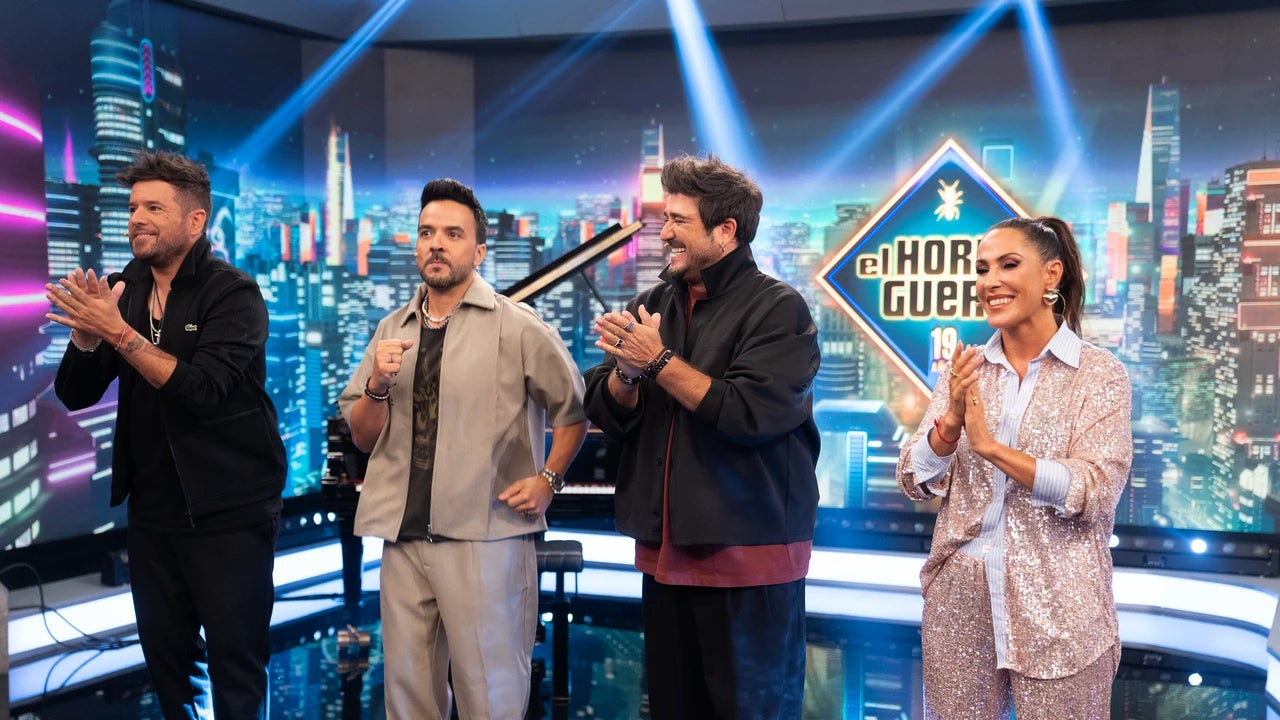 Els coaches de La Voz no atrapen l'audiència - Antena 3