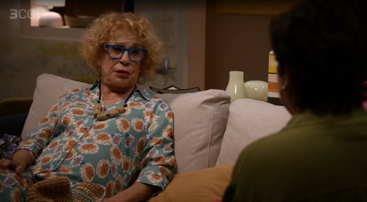 Los personajes nuevos gritan el atenció del audiència de TV3