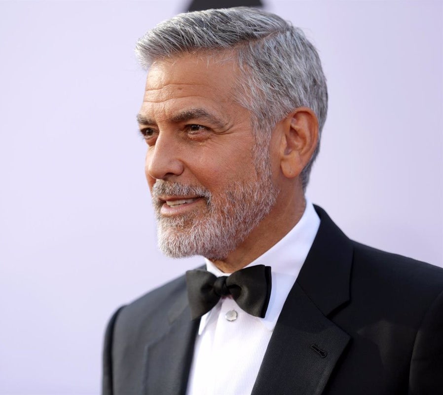 George Clooney
