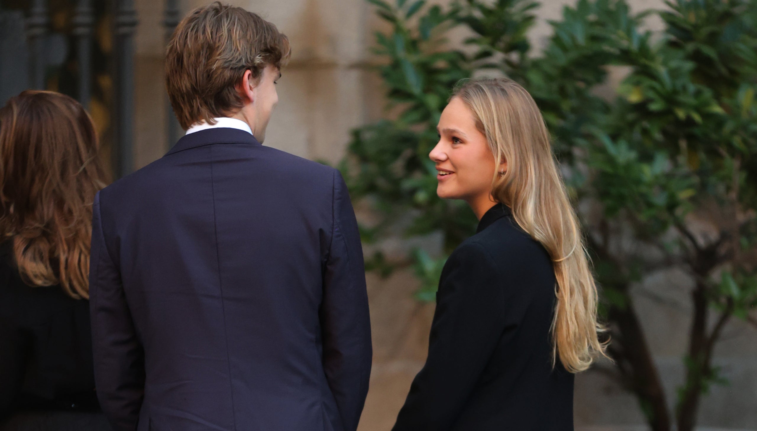Irene Urdangarin està enfadada amb el seu pare i se sap per què - Europa Press