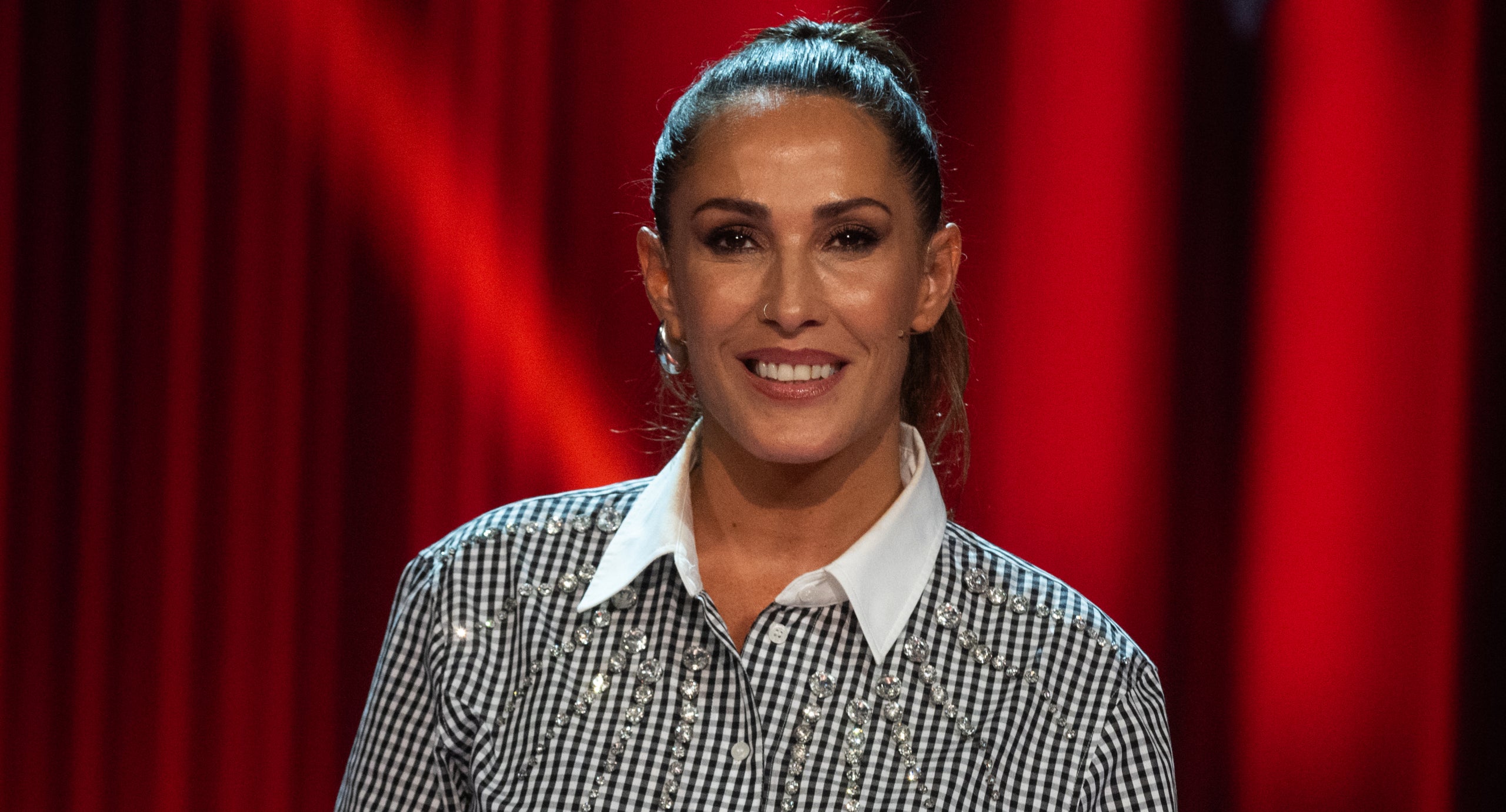 Malú té nova parella. Qui és ell? - Europa Press