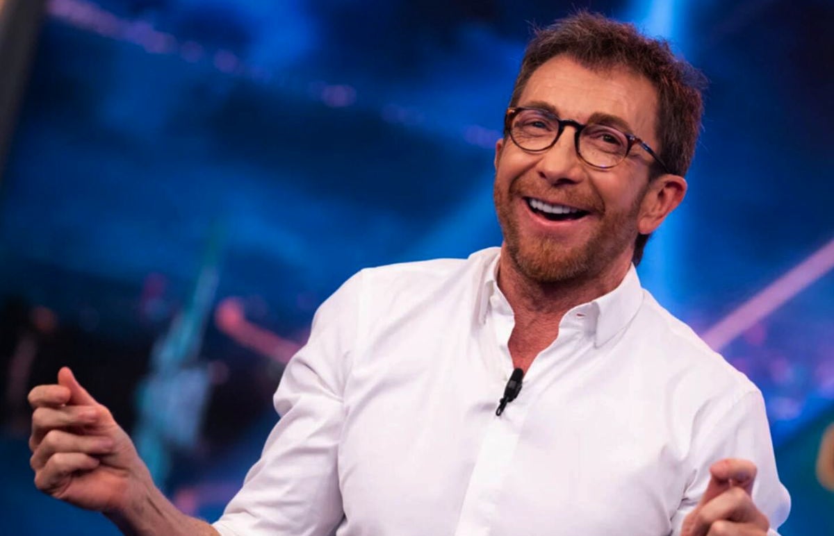 Pablo Motos aconsegueix una entrevista molt bona per competir amb David Broncano - Antena 3  