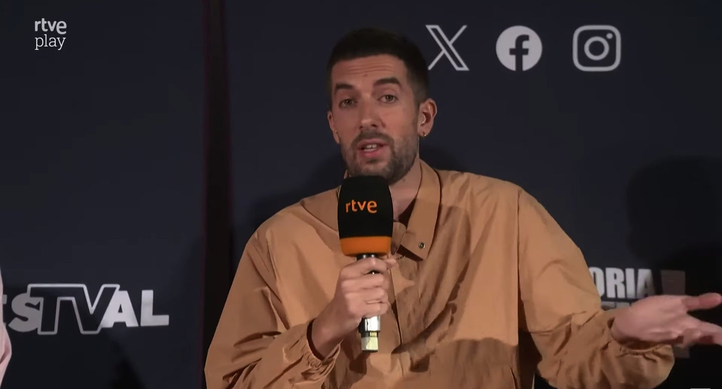 Què ha dit David Broncano sobre el programa nou a TVE?