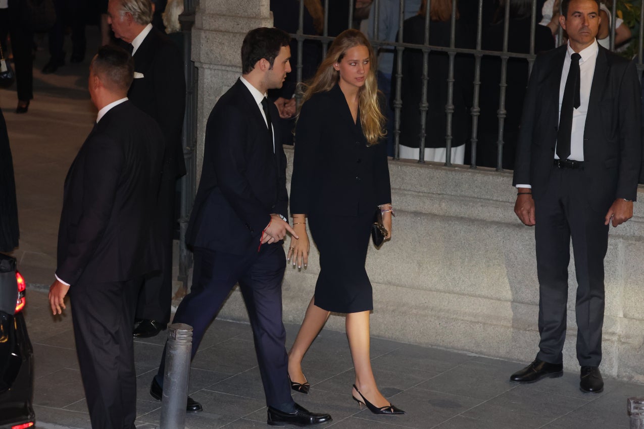 Què ha passat entre Irene i Iñaki Urdangarin_ - Europa Press
