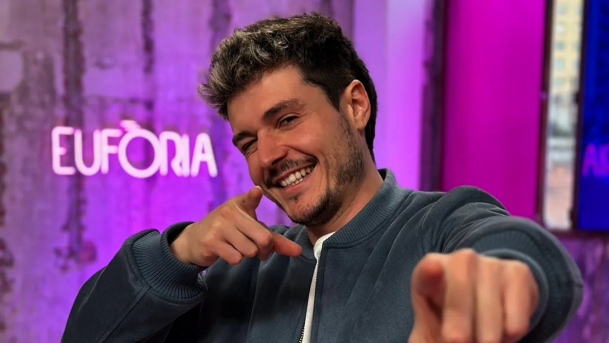 Què se sap del nou programa de Miki Núñez a TV3_