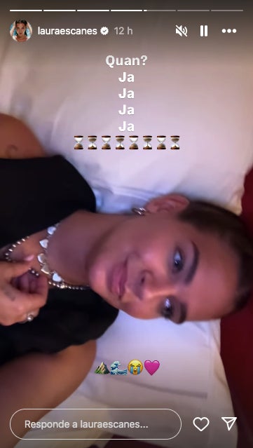 Queda poc per a l'estrena de La travessa - Instagram