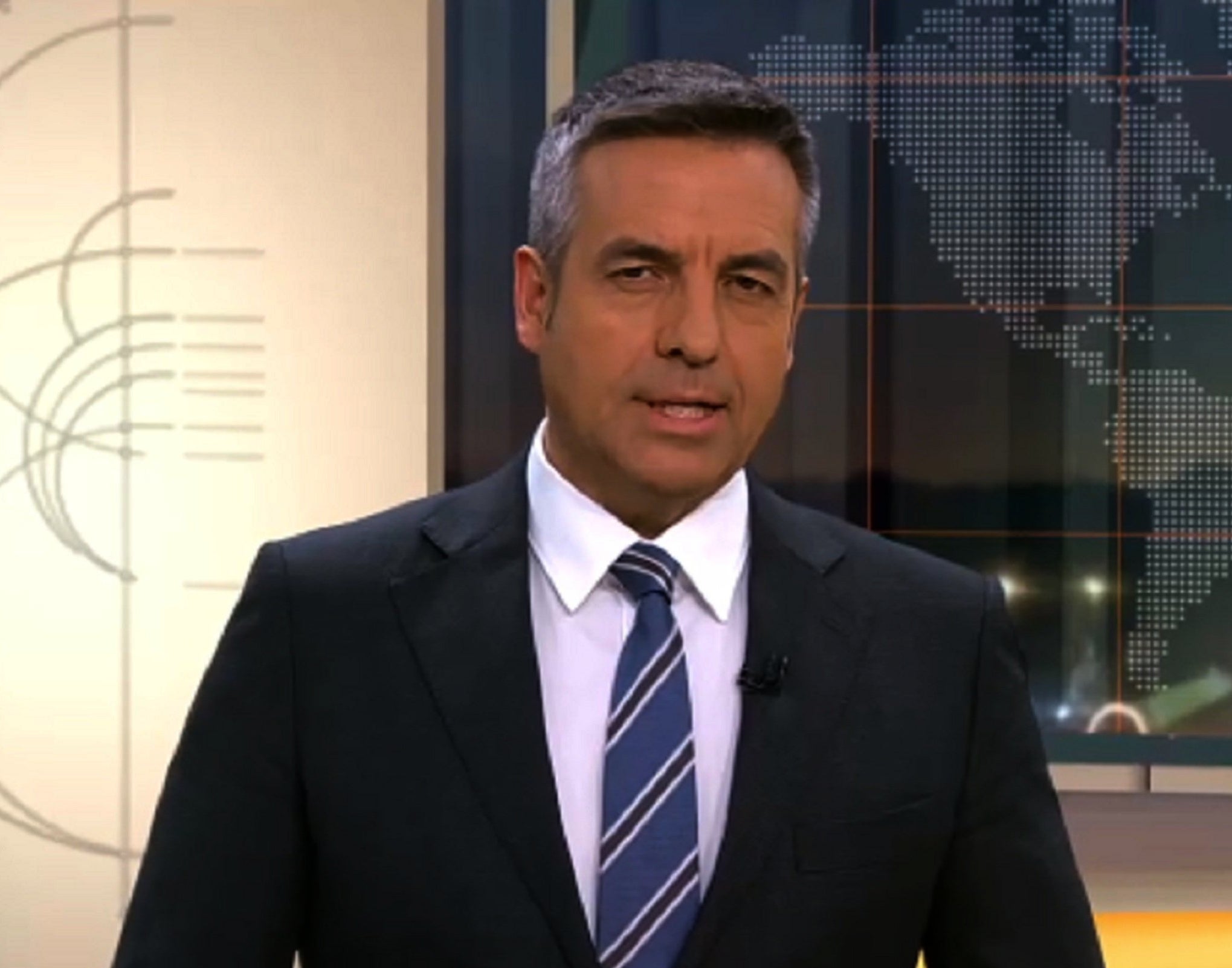 Ramon Pellicer - TV3
