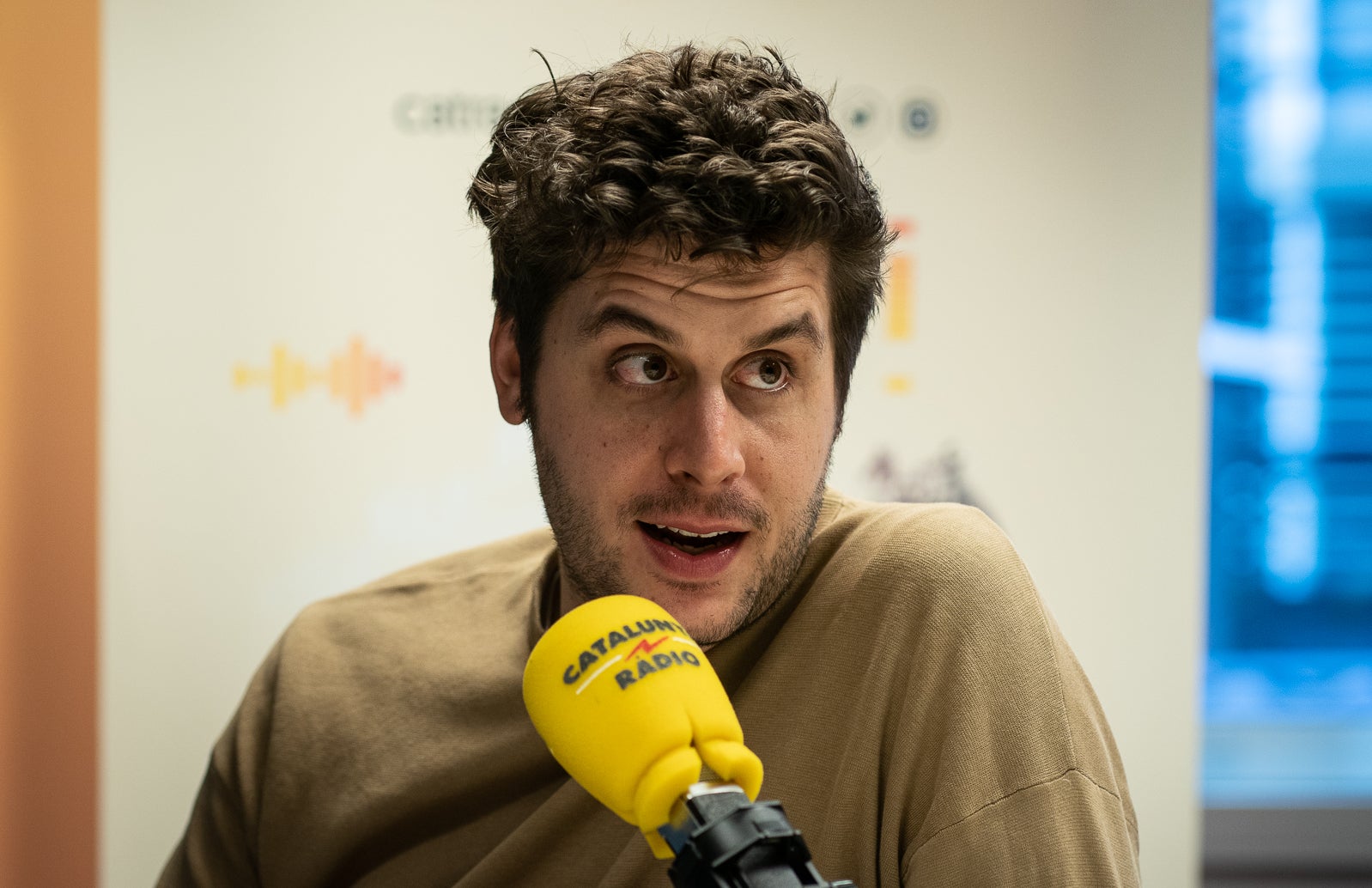 Roger Escapa