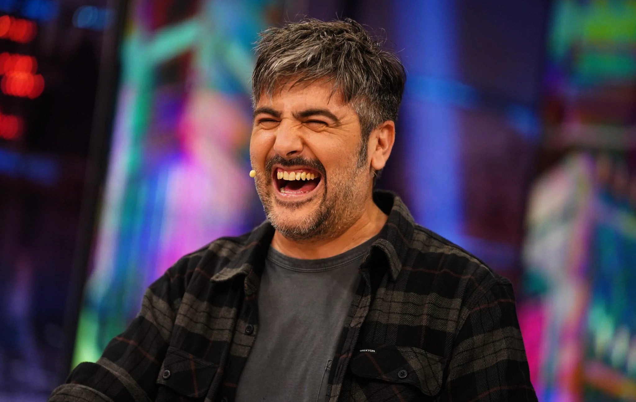 Com és el fill de David Muñoz d'Estopa? - Antena 3