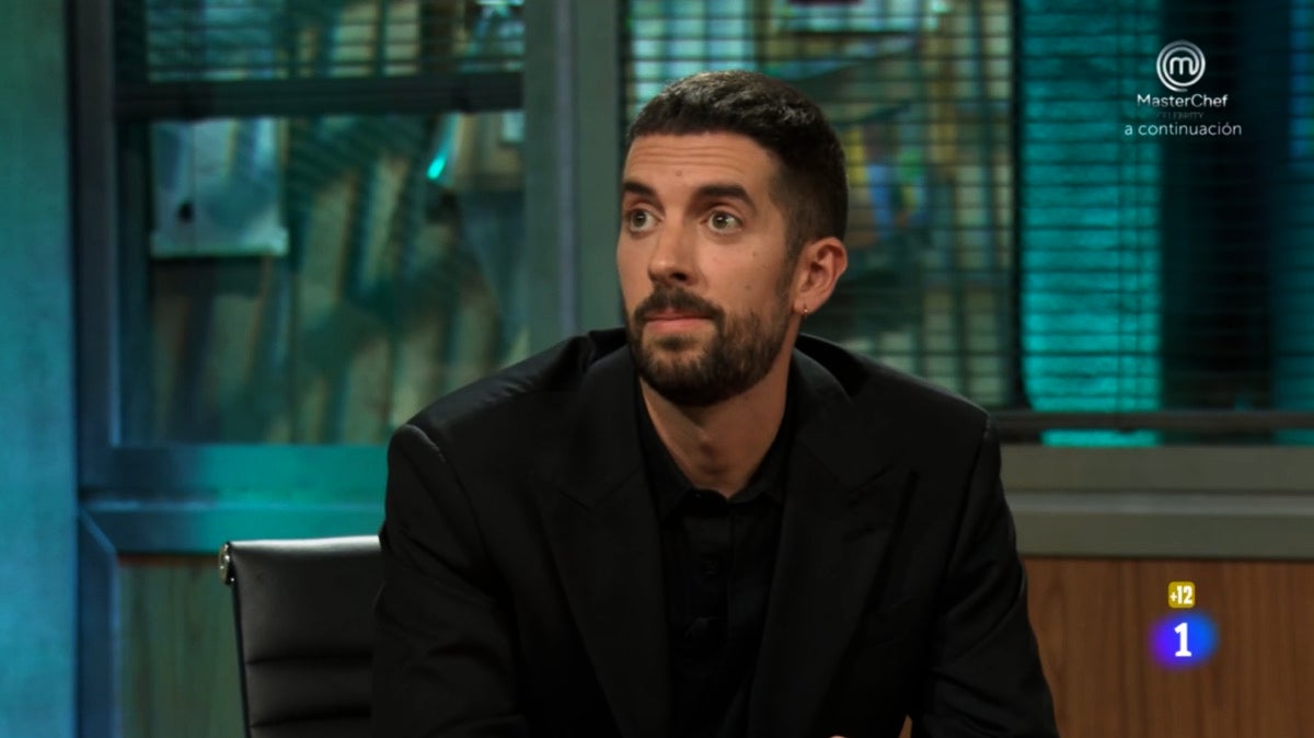 David Broncano es mofa de TVE amb més acudits sobre drogues